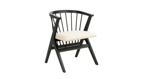Spindle Dining Chair PRICE SET OF 8