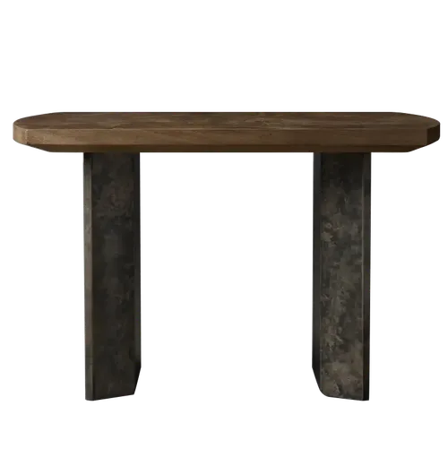 KATRIN Arhaus Polanco Night Stand