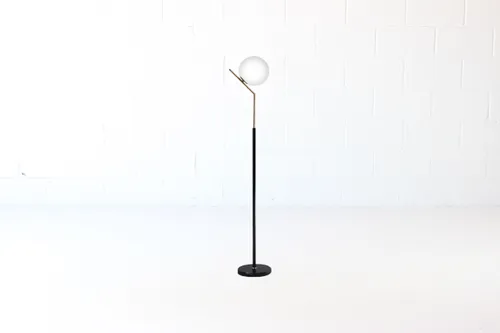 AMANDA No. 34 Floor Lamp