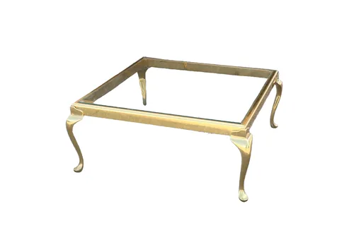 RETIRED - Lil' Lady Coffee Table