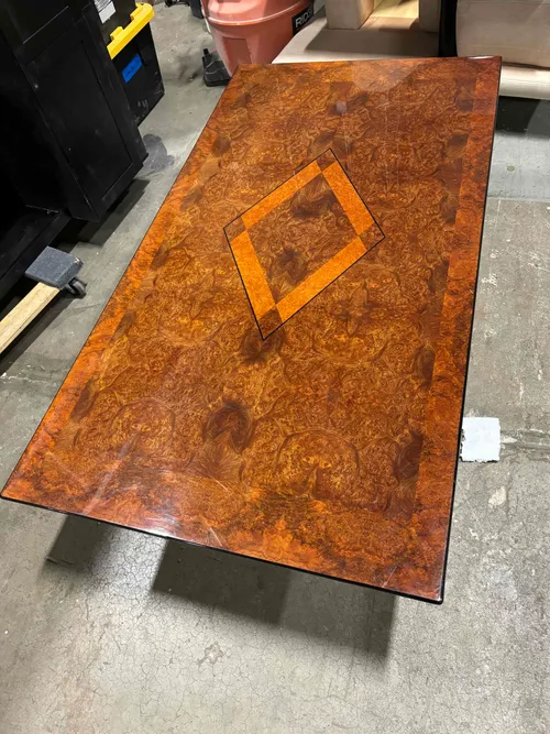 SHOP Coffee Table