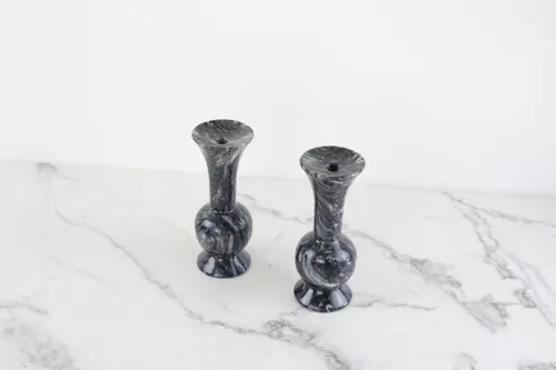 Vintage Marble Object