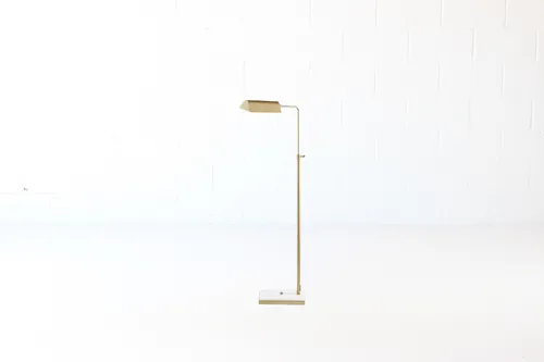 No. 4 Floor Lamp