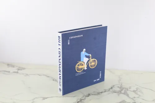 LB - Bill Cunningham On The Street