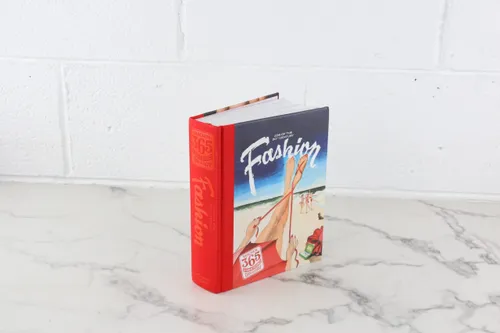 MB - Ads Of The 20th Century Fashion