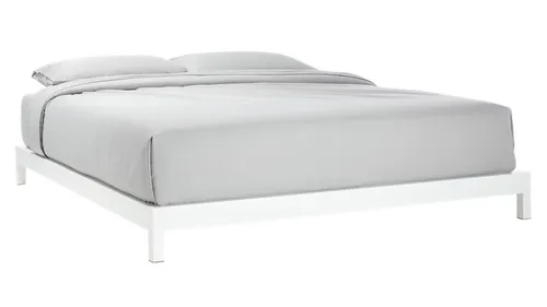 AMANDA No. 1 King Bed