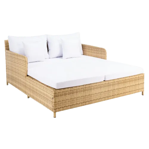 KATRIN Double Outdoor Daybed