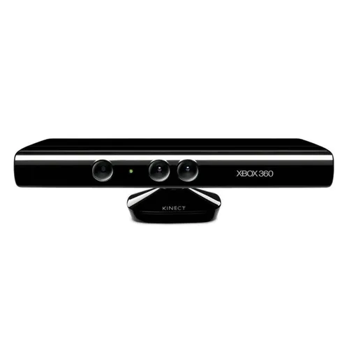 XBOX 360 Kinect sensor
