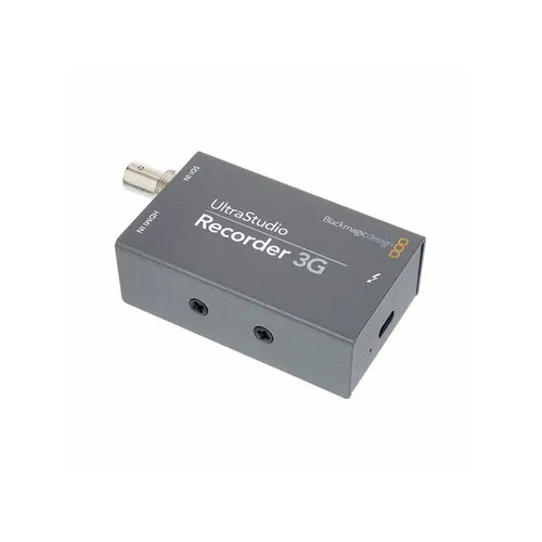 Ultra Studio mini external video capture card