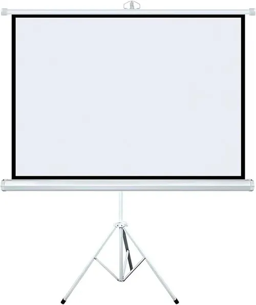 Conference drop screen