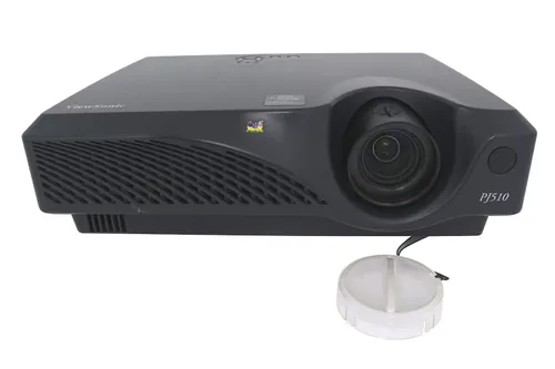Viewsonic PJ510 projector