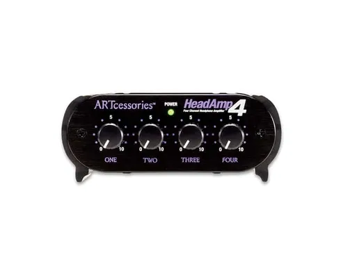 ARTcessories HeadAmp 4
