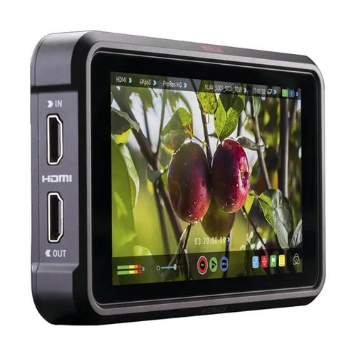 Atomos Ninja ProRes recorder