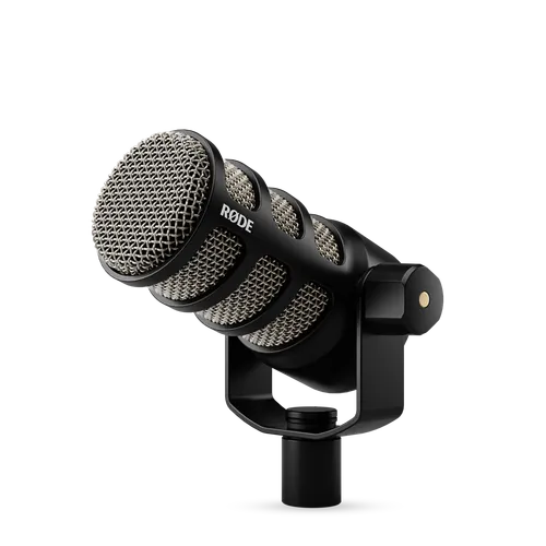 Rode PodMic