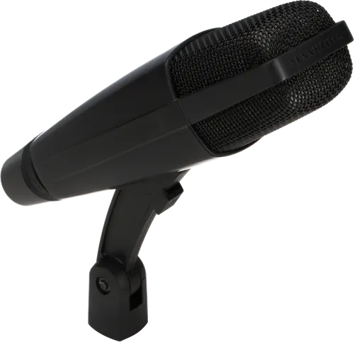 Sennheiser MD 421-II Cardioid Dynamic Microphone