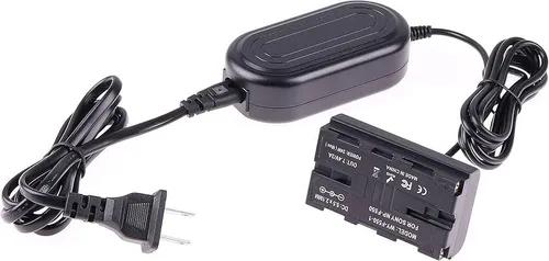 Sony NPF AC adapter