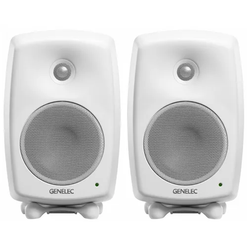 GENELEC Speakers