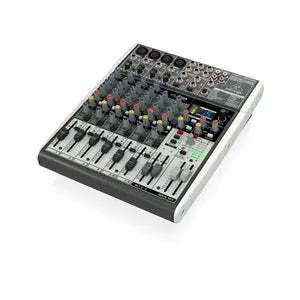 Behringer XENYX X1204USB Mixer