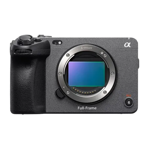 Sony FX3