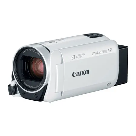 Canon Vixia HF R800