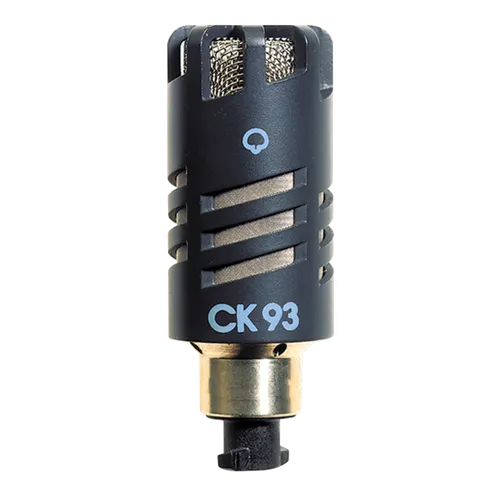 AKG CK 93 hypercardioid microphone