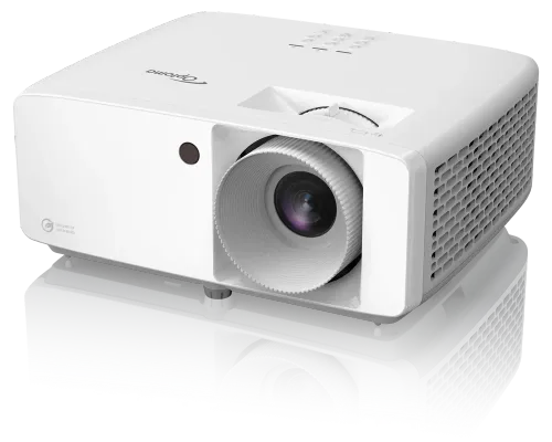 Optoma ZH462