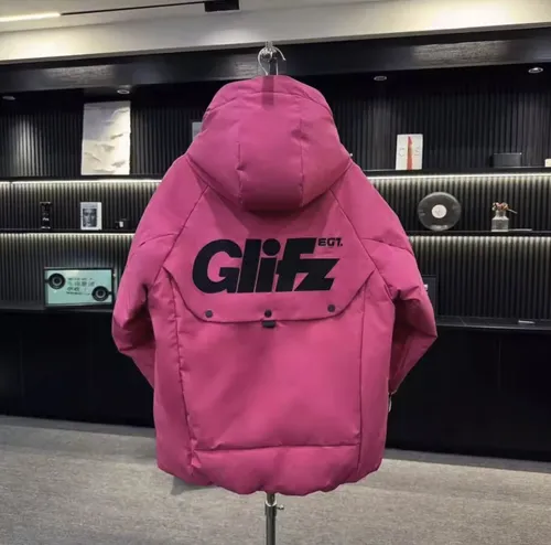 เช่าเสื้อกันหนาว ชาย รุ่น FLORIDA สี ชมพู