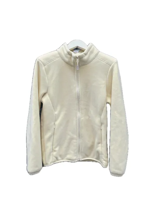 เช่าเสื้อแจ็คเก็ต หญิง รุ่น MAYBE สี ขาว