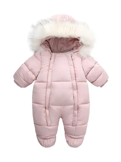 เช่าเสื้อกันหนาว เด็ก รุ่น GAME สี ชมพู