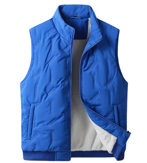 เช่าเสื้อกันหนาว ชาย รุ่น GATSBY สี น้ำเงิน