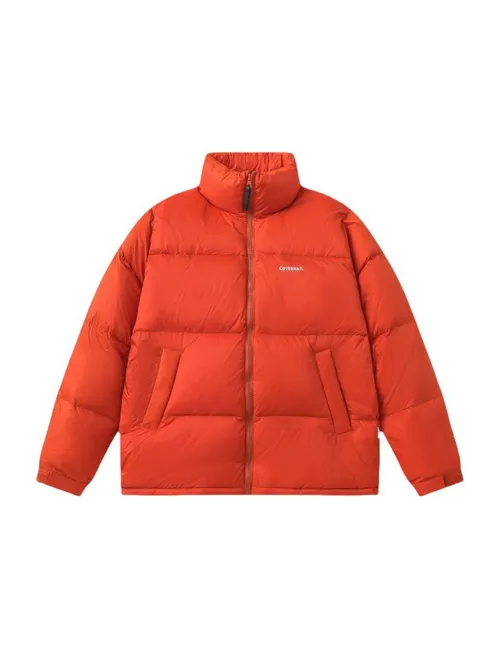 เช่าเสื้อกันหนาว หญิง รุ่น LIJIANG สี ส้ม