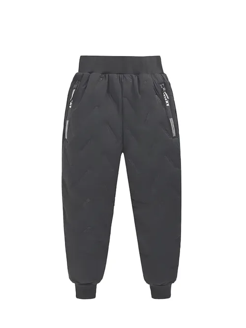 เช่ากางเกง เด็ก รุ่น PAX สี เทา