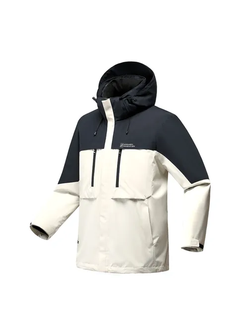 เช่าเสื้อกันหนาว ชาย รุ่น PATAGONIA สี ดำ