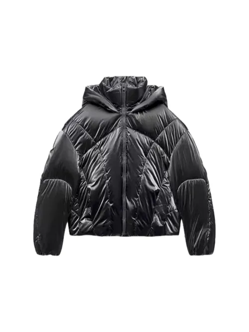 เช่าเสื้อกันหนาว หญิง รุ่น PSYCHE สี เทา