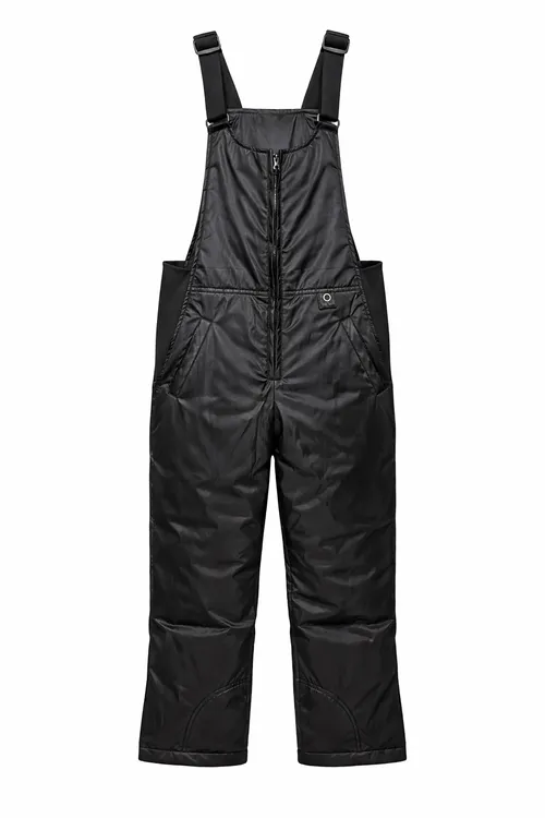 เช่ากางเกงสกี หญิง รุ่น CESKY สี ดำ