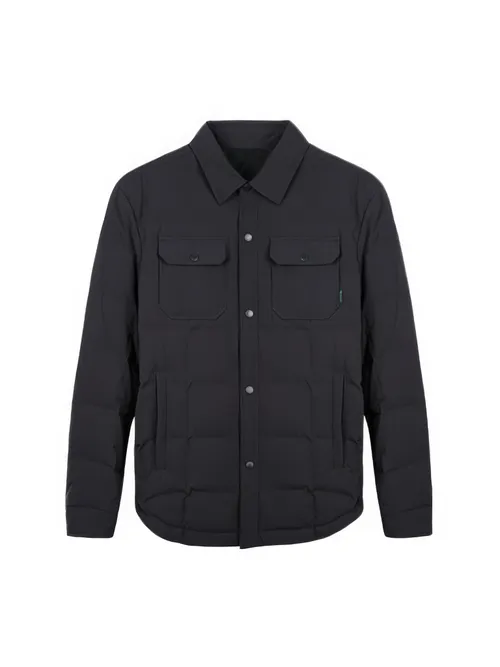 เช่าเสื้อแจ็คเก็ต ชาย รุ่น PENANG สี ดำ