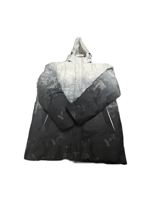 เช่าเสื้อกันหนาว ชาย รุ่น ALONZO สี ขาว