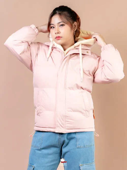 เช่าเสื้อกันหนาว ชาย รุ่น PAOLO สี ชมพู