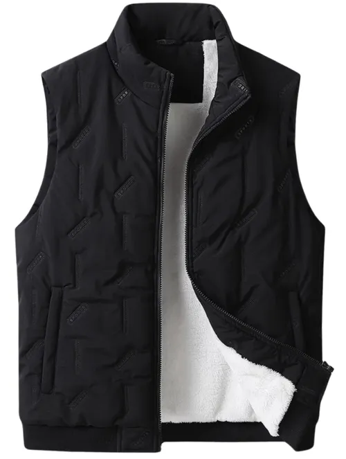 เช่าเสื้อกันหนาว ชาย รุ่น GATSBY สี ดำ