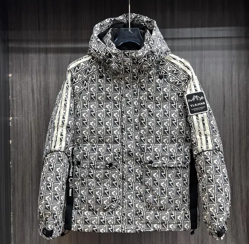 เช่าเสื้อกันหนาว ชาย รุ่น LOCKROY สี ดำ