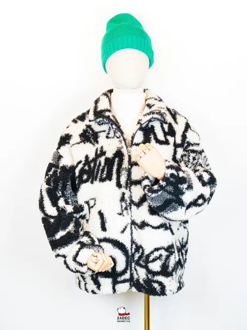 เช่าเสื้อแจ็คเก็ต ชาย รุ่น RIYADH สี ขาว