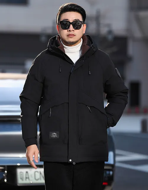 เช่าเสื้อกันหนาว ชาย รุ่น DISKO สี ดำ