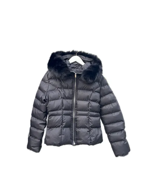 เช่าเสื้อกันหนาว หญิง รุ่น COSIMA สี ดำ