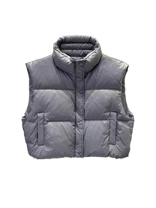 เช่าเสื้อกันหนาว หญิง รุ่น DANANG สี เทา