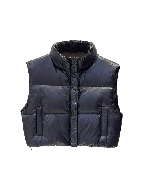 เช่าเสื้อกันหนาว หญิง รุ่น DANANG สี ดำ