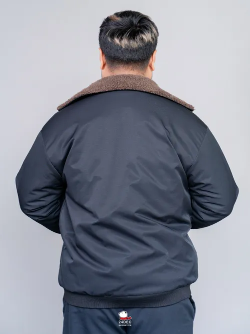 เช่าเสื้อแจ็คเก็ต ชาย รุ่น MERSEYSIDE สี น้ำตาล