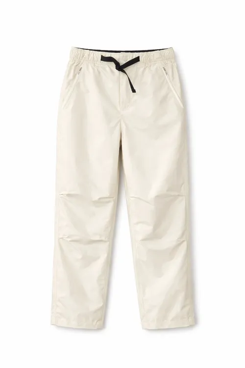 เช่ากางเกงสกี หญิง รุ่น TAYLOR สี ขาว