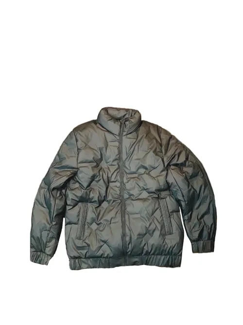 เช่าเสื้อกันหนาว ชาย รุ่น BILBAO สี เทา