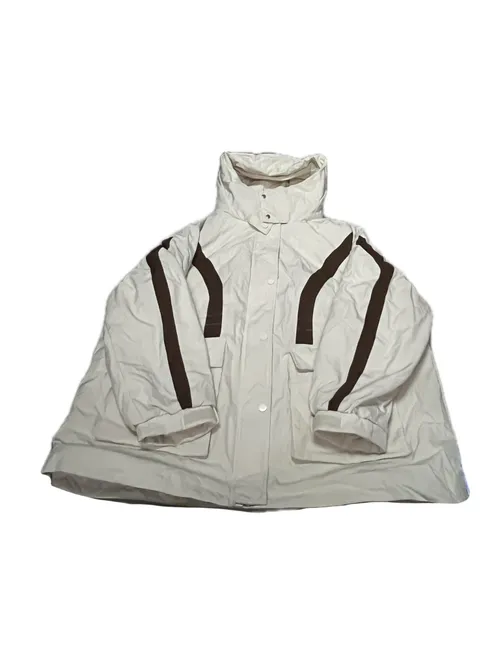 เช่าเสื้อกันหนาว หญิง รุ่น DUBAI สี ขาว