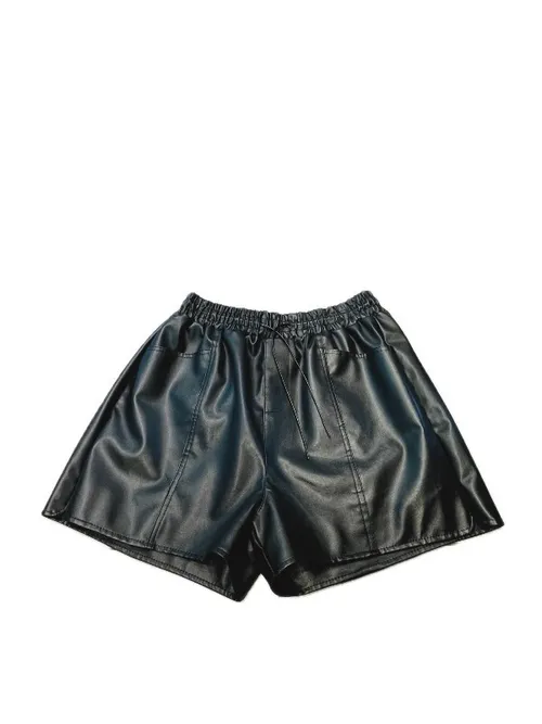 เช่ากระโปรง หญิง รุ่น CLARIAS สี ดำ